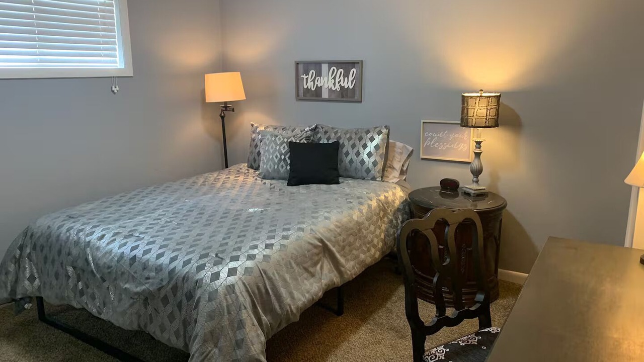 Photo of Bedroom in Scottsbluff