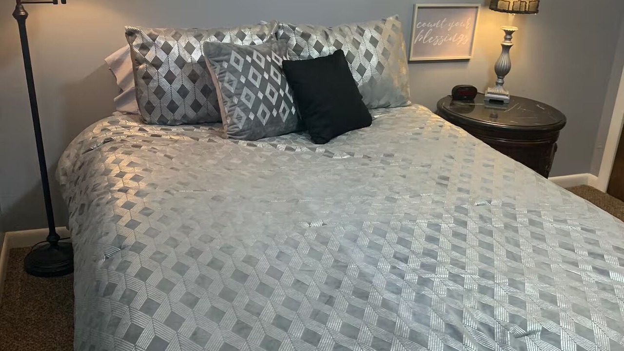 Photo of Bedroom in Scottsbluff