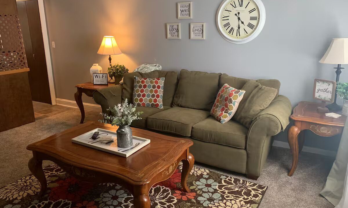 Photo of Livingroom in Scottsbluff