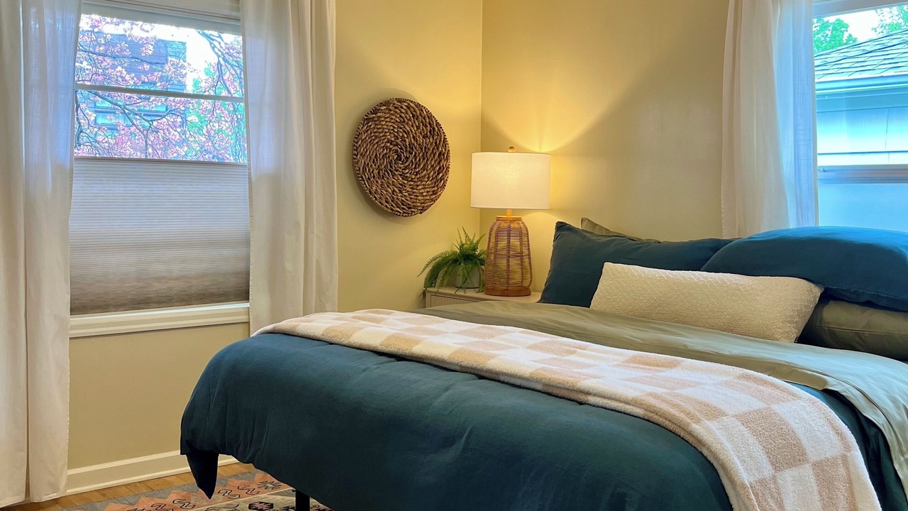 Photo of Bedroom in South Tabor