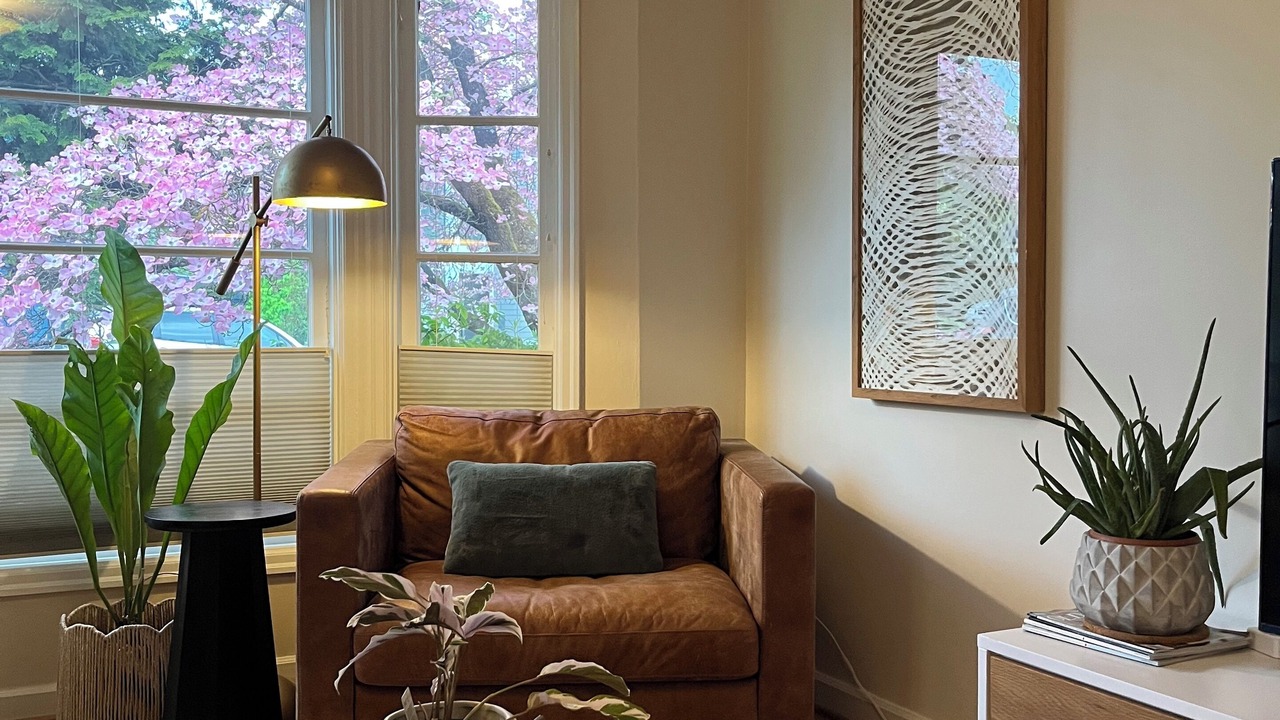 Photo of Livingroom in South Tabor