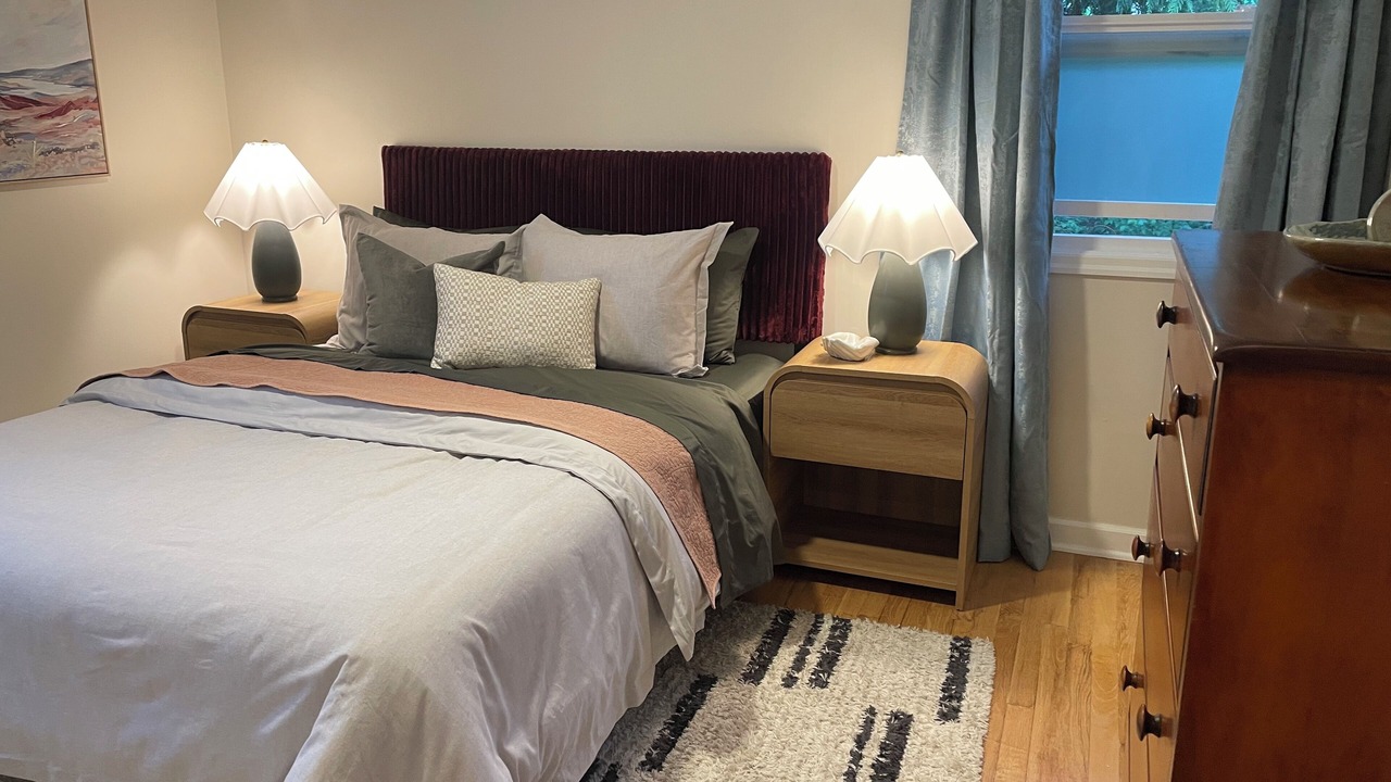 Photo of Bedroom in South Tabor
