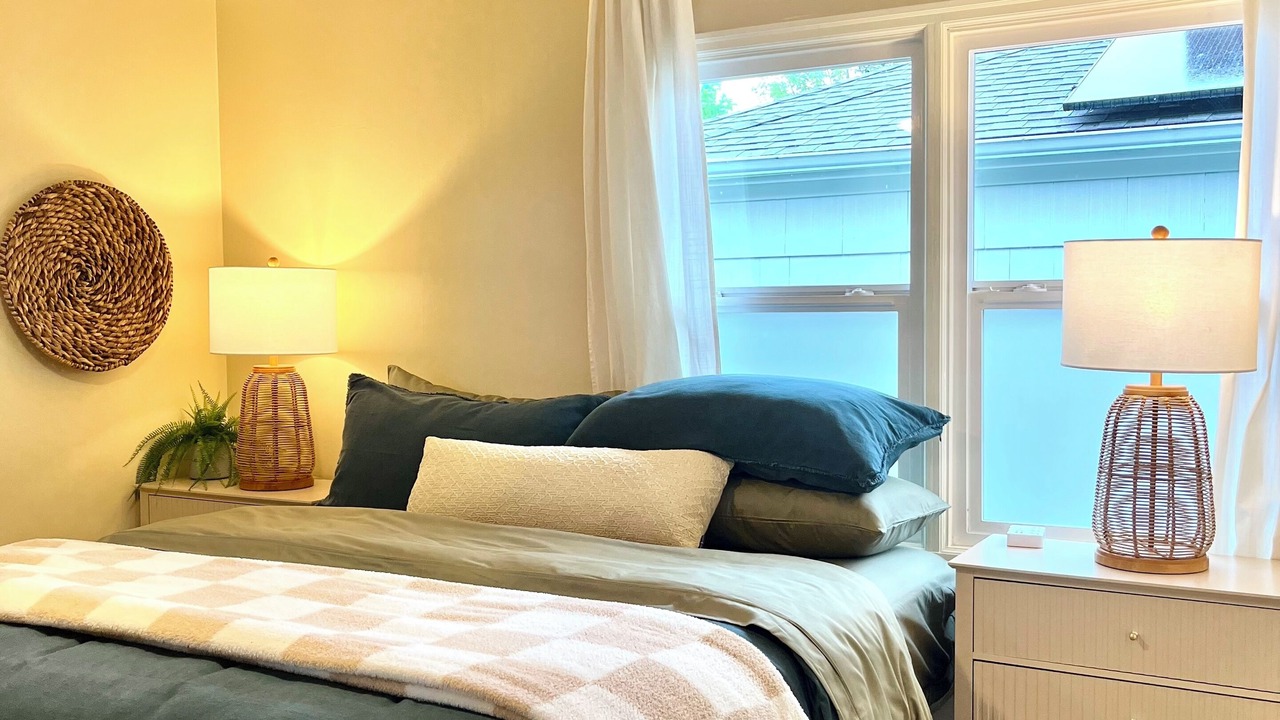 Photo of Bedroom in South Tabor