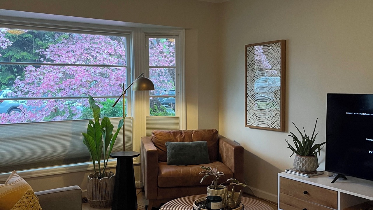 Photo of Livingroom in South Tabor