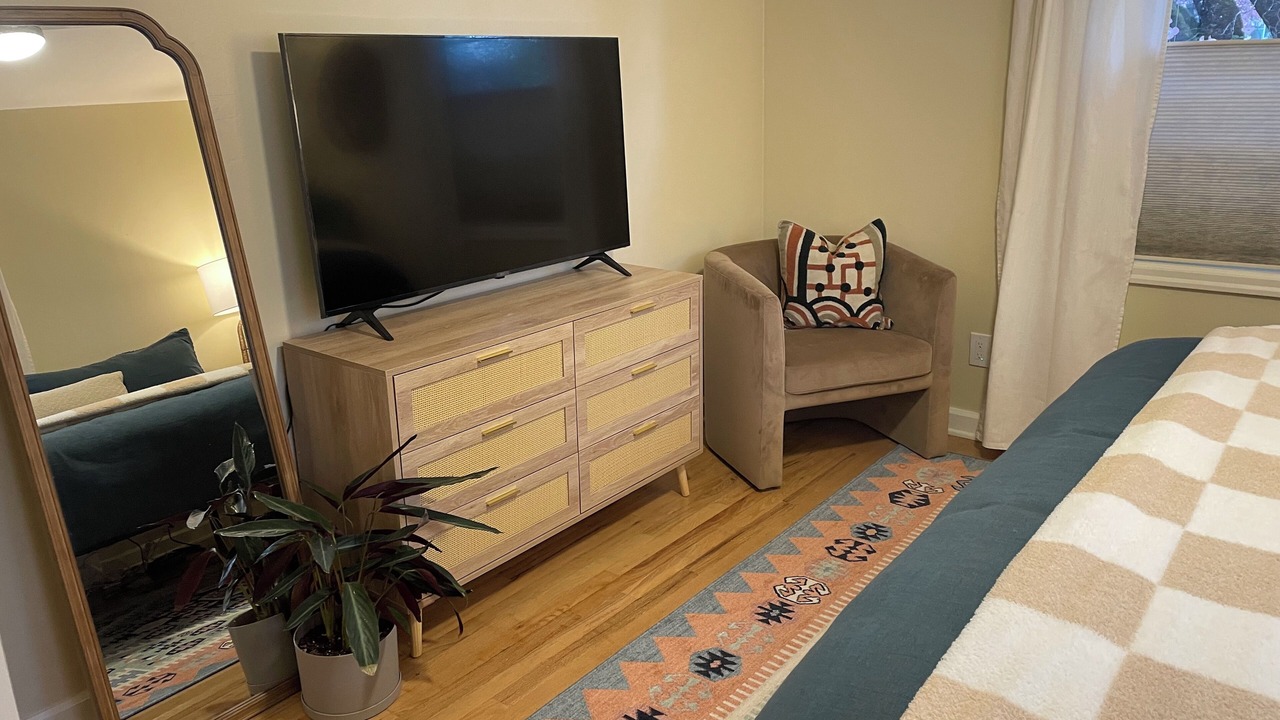 Photo of Bedroom in South Tabor