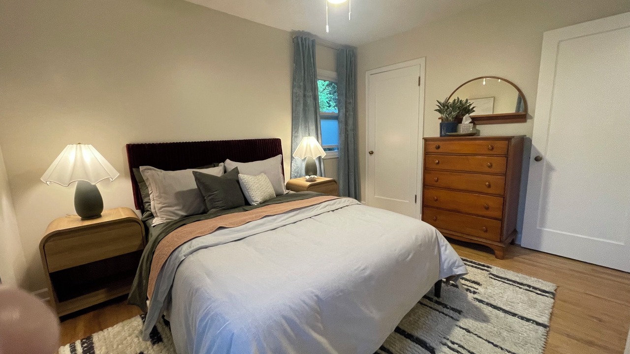 Photo of Bedroom in South Tabor