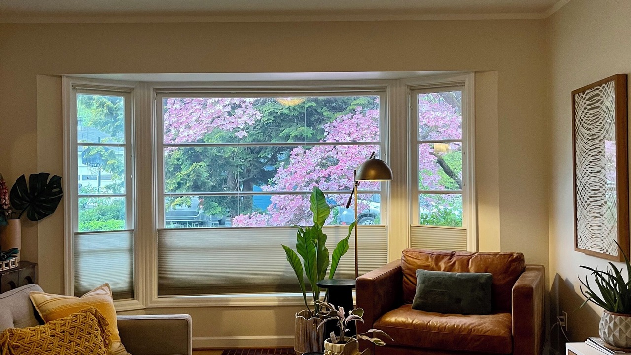 Photo of Livingroom in South Tabor