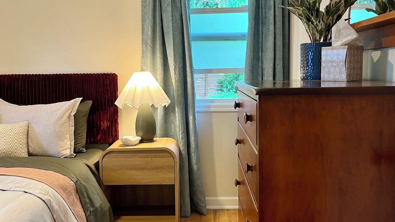 Photo of Bedroom in South Tabor