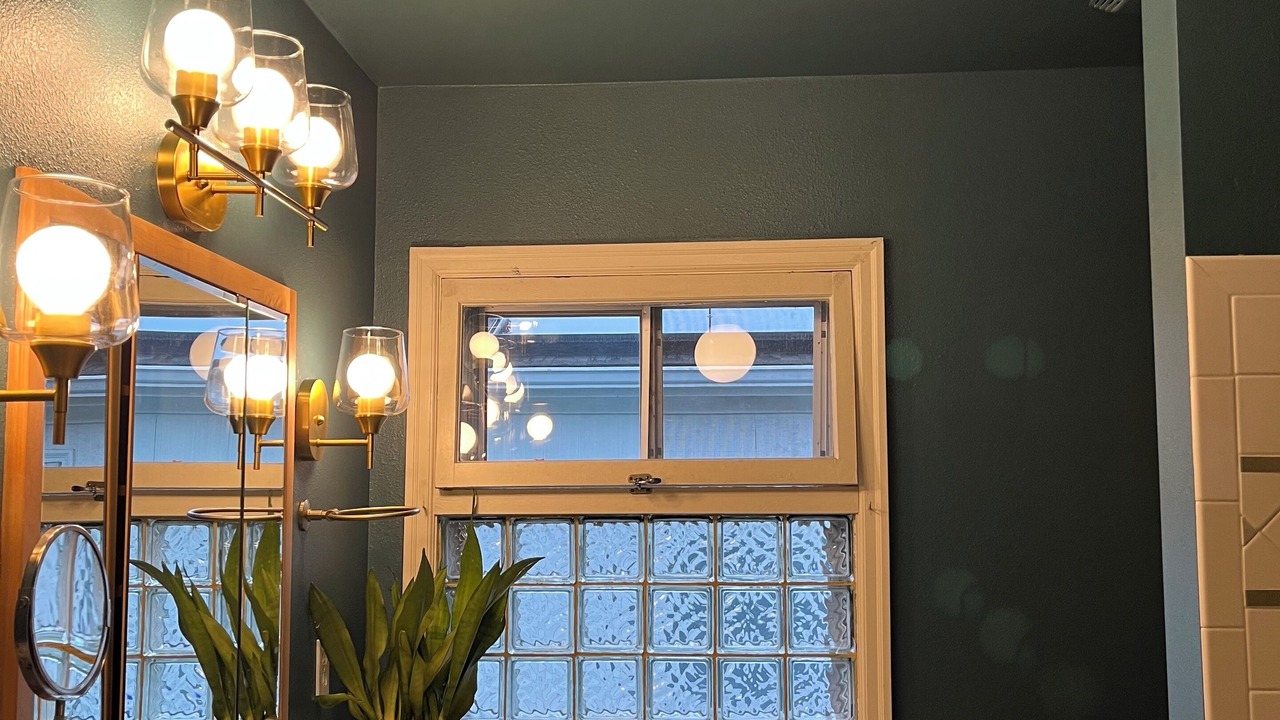 Photo of Bathroom in South Tabor