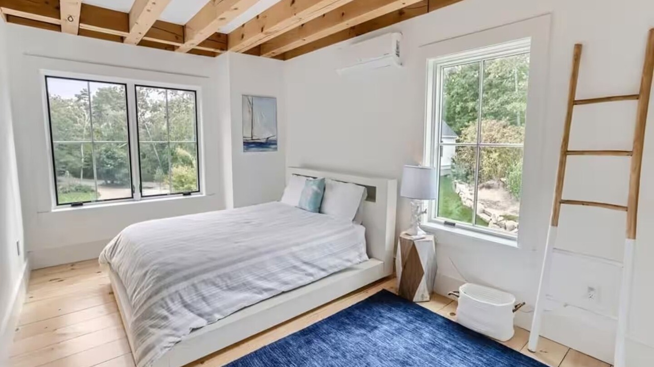 Photo of Bedroom in Tisbury