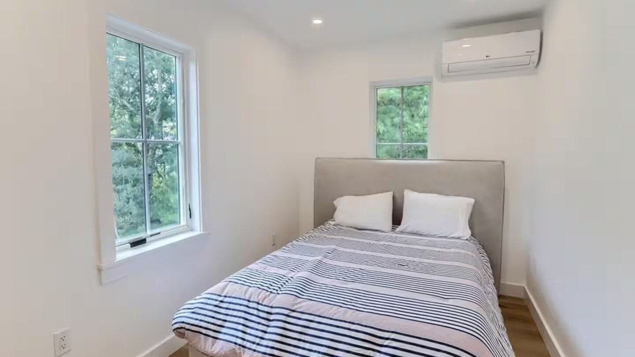 Photo of Bedroom in Tisbury