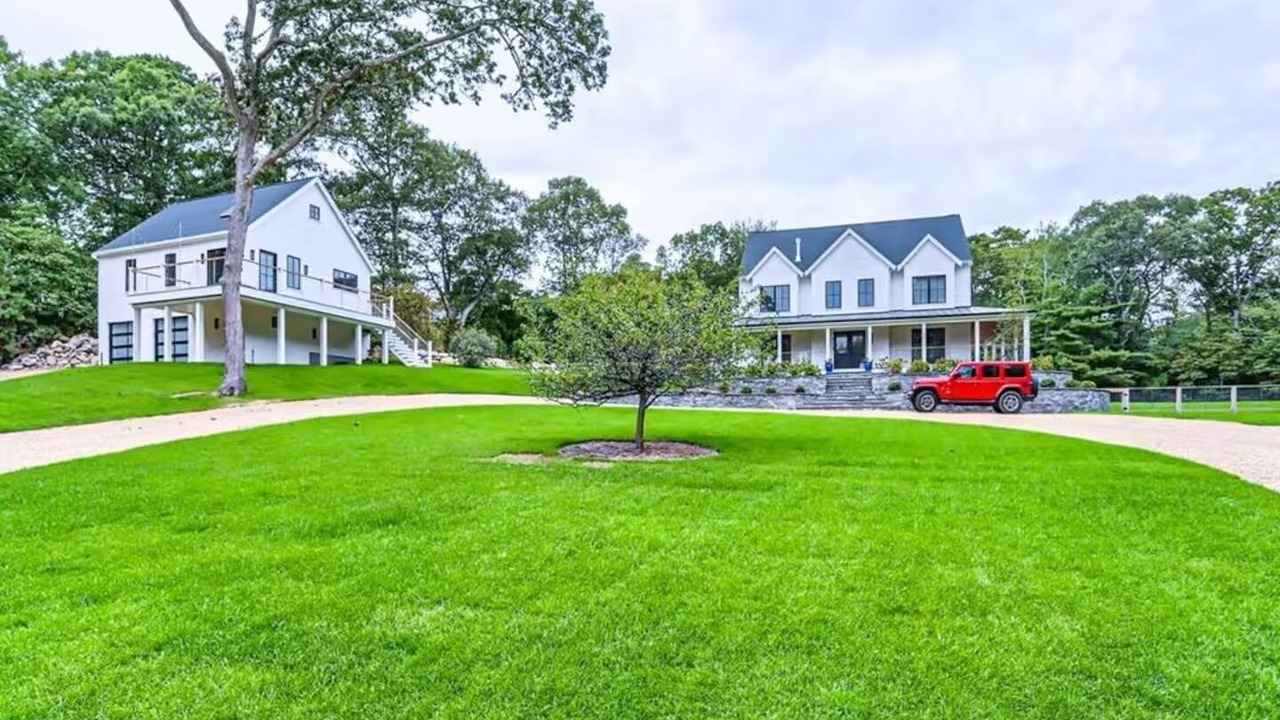 Photo of Outdoor in Tisbury