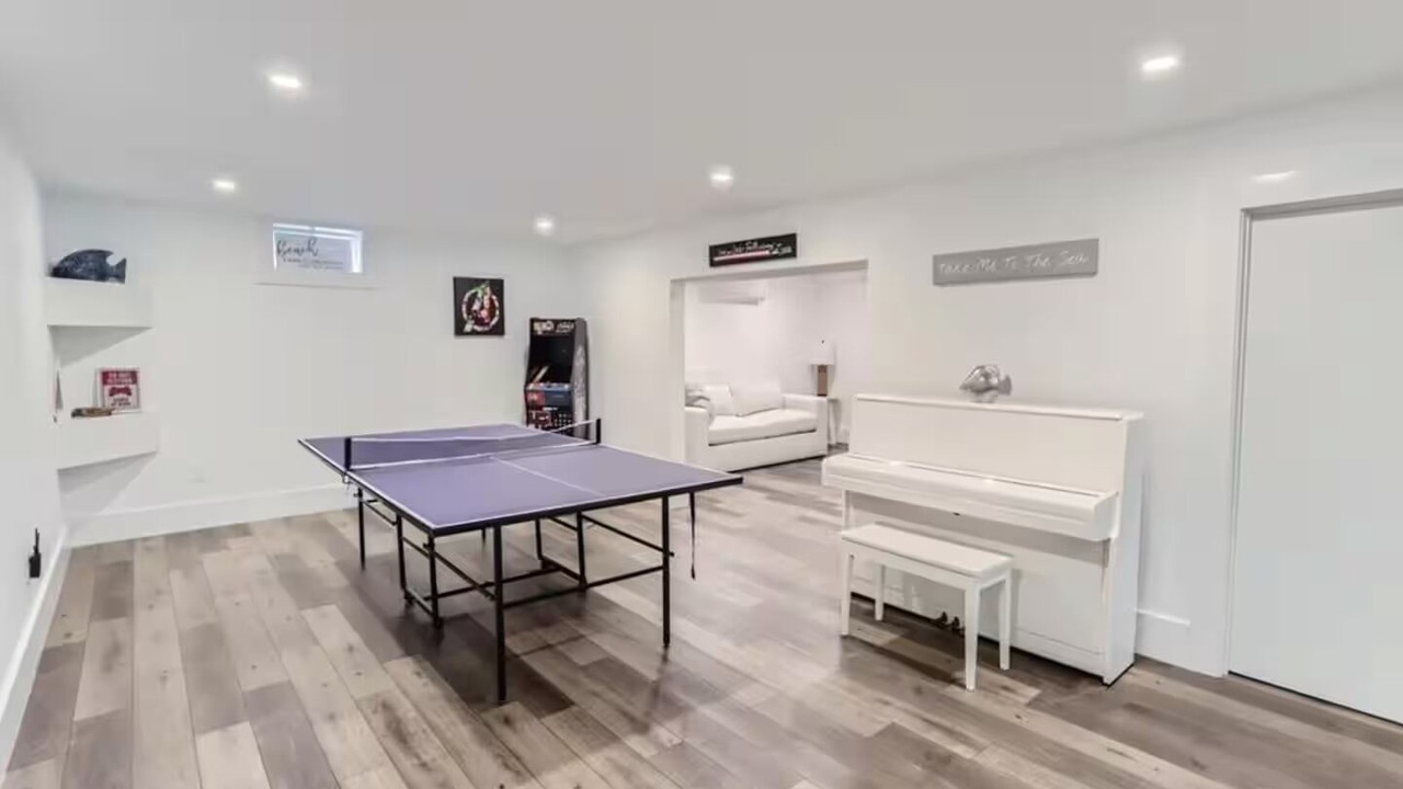 Photo of Bedroom in Tisbury