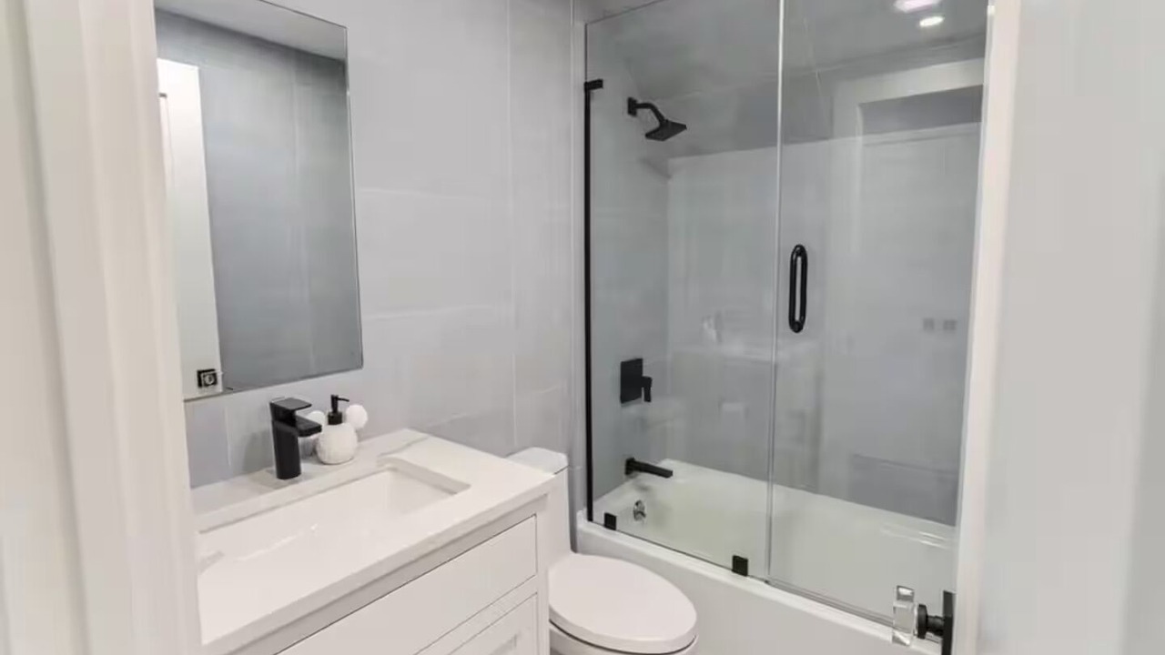 Photo of Bathroom in Tisbury