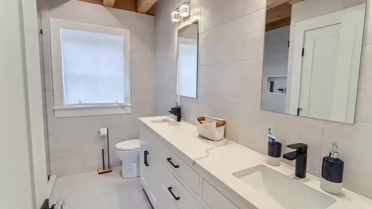 Photo of Bathroom in Tisbury