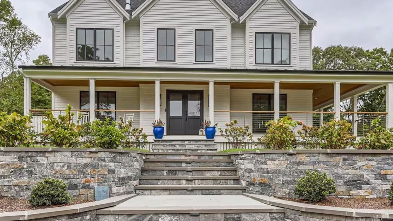 Photo of Outdoor in Tisbury