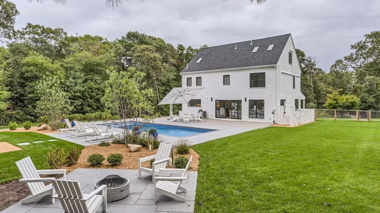 Photo of Outdoor in Tisbury