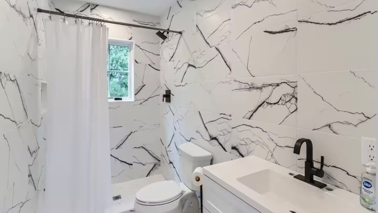 Photo of Bathroom in Tisbury