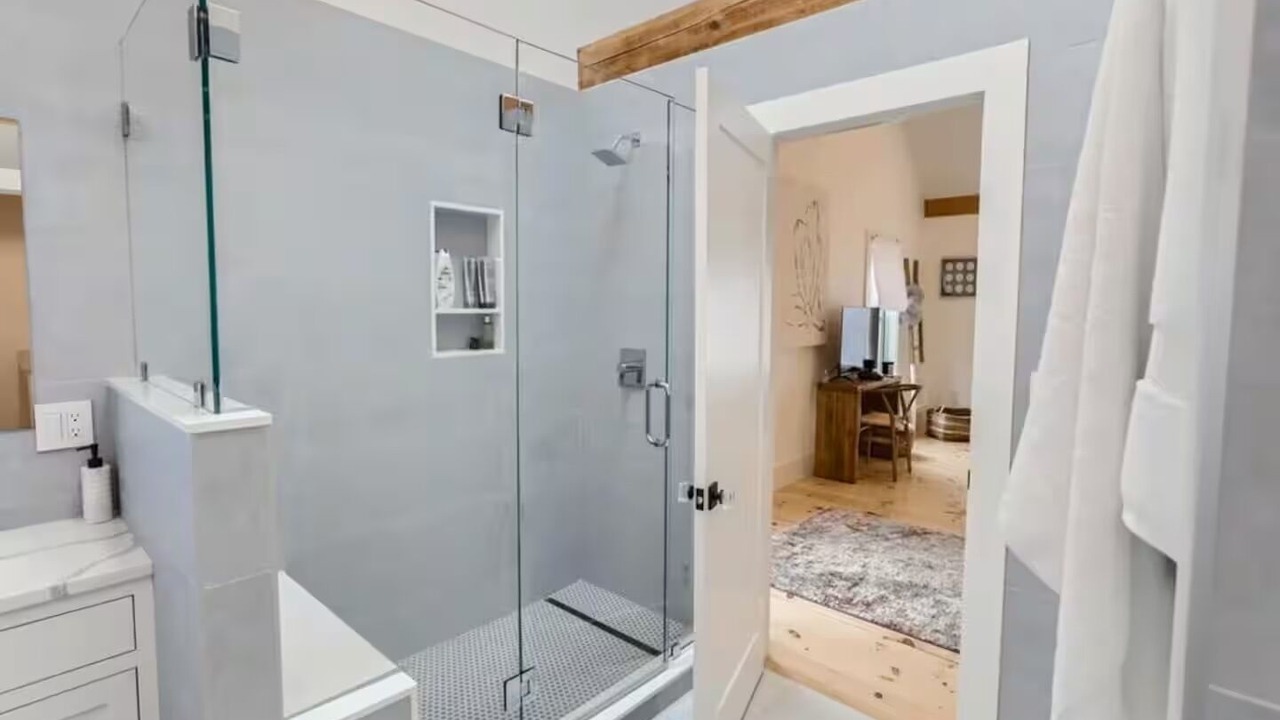 Photo of Bathroom in Tisbury