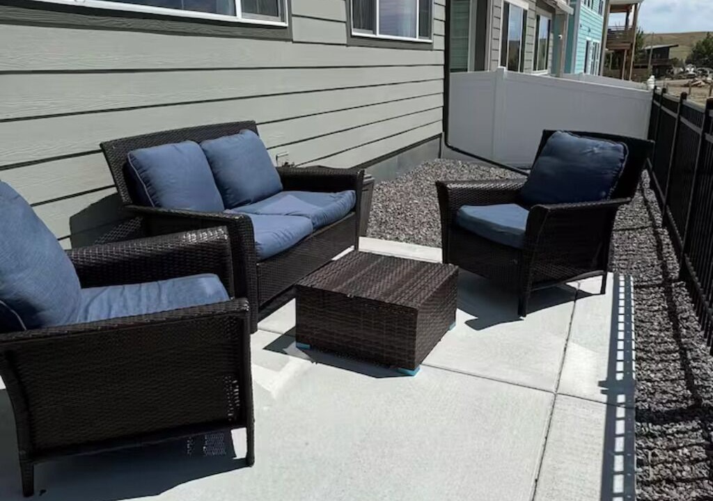 Photo of Patio Balcony in Superior