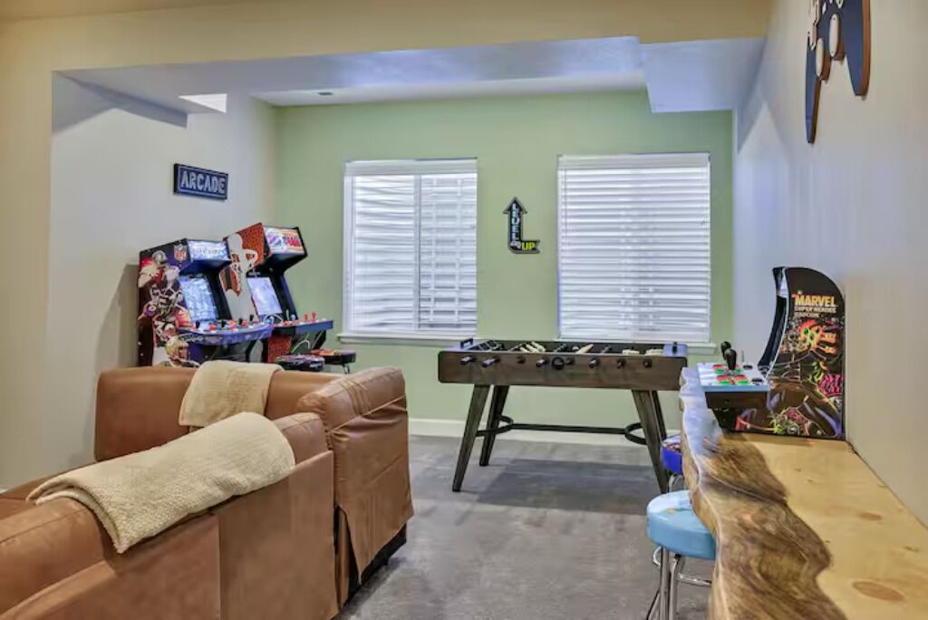 Photo of Bedroom in Superior