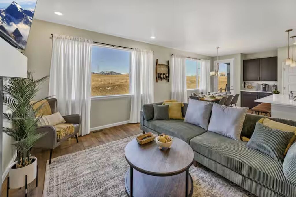 Photo of Livingroom in Superior