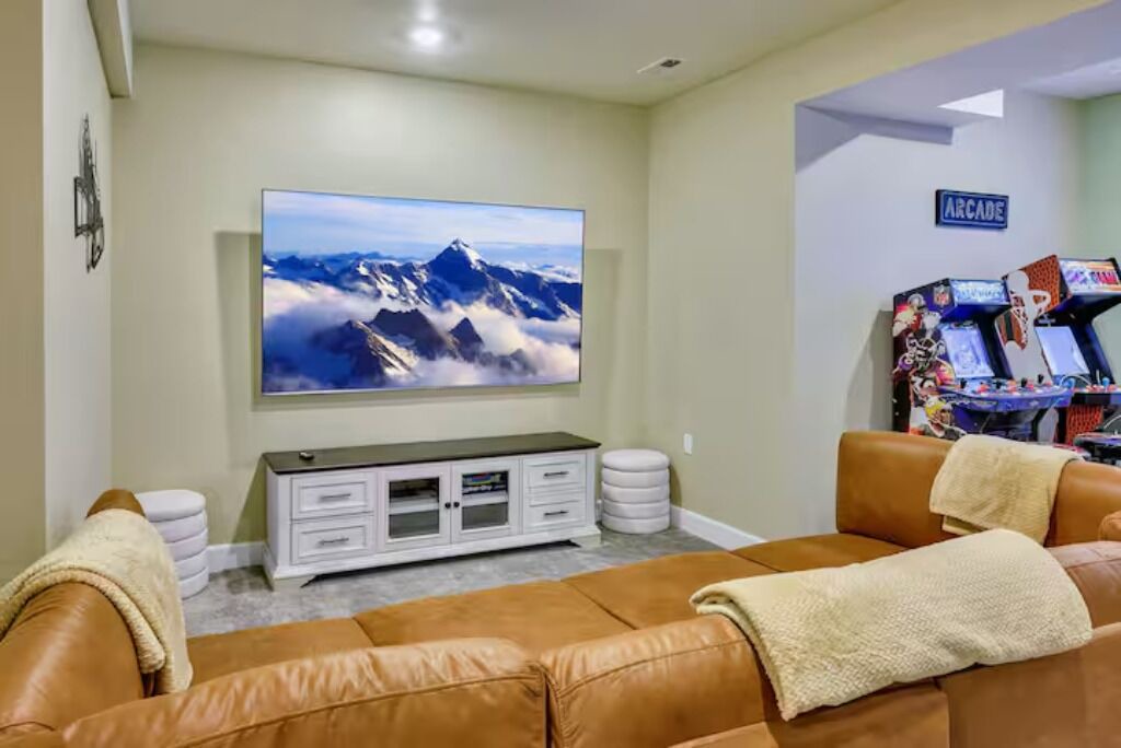 Photo of Bedroom in Superior