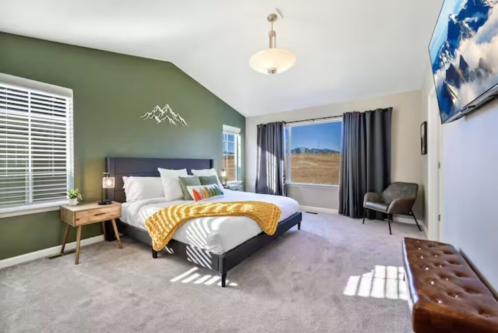 Photo of Bedroom in Superior