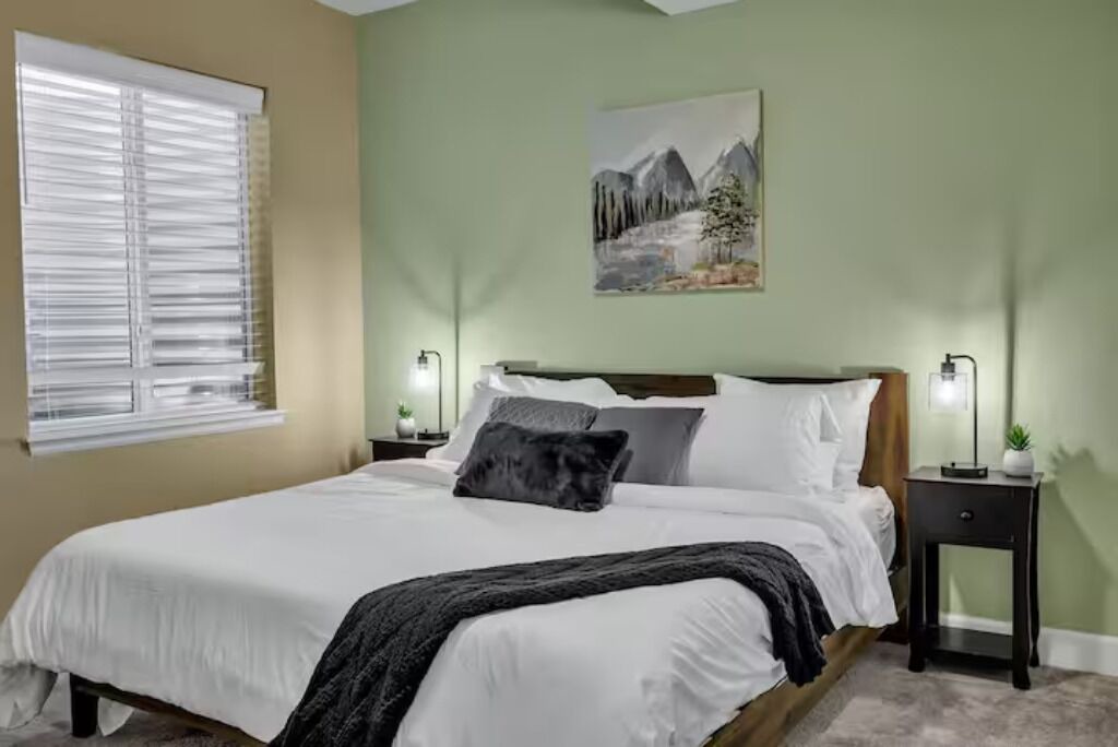 Photo of Bedroom in Superior