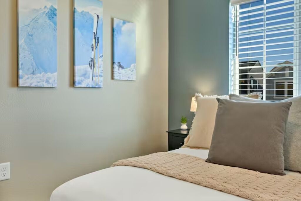 Photo of Bedroom in Superior