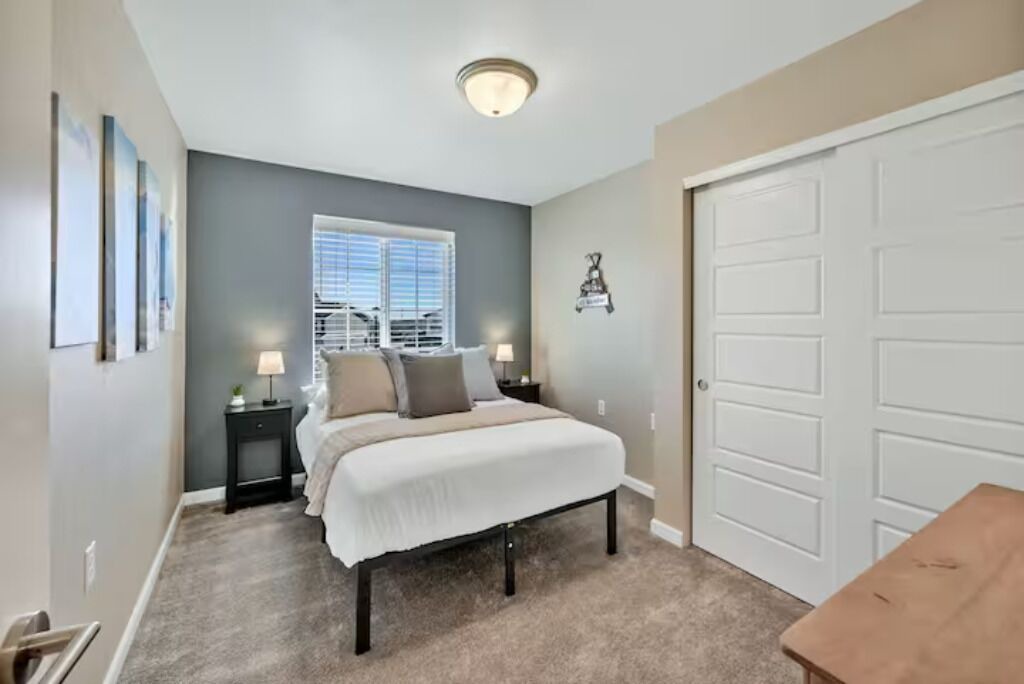 Photo of Bedroom in Superior