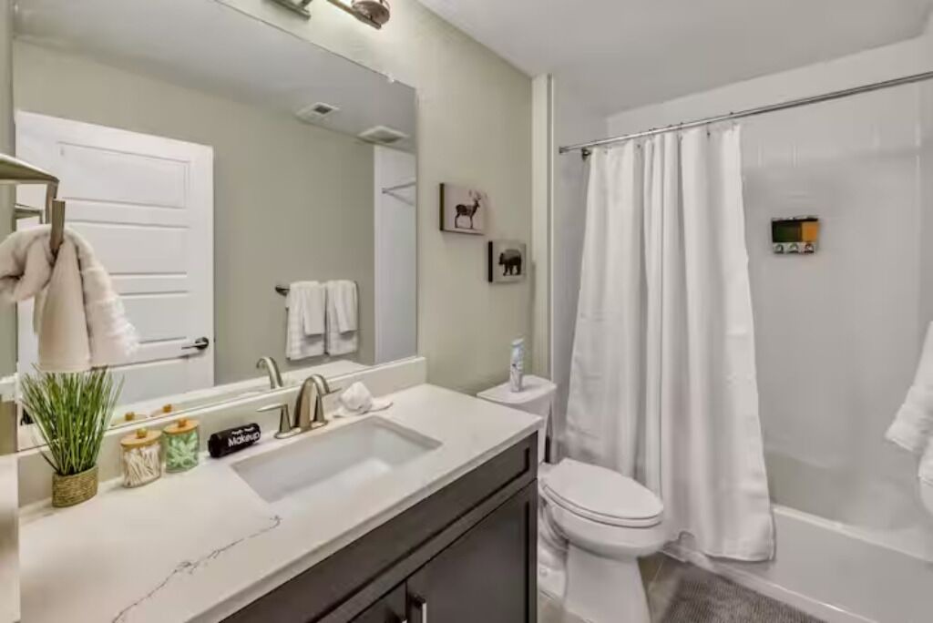 Photo of Bathroom in Superior