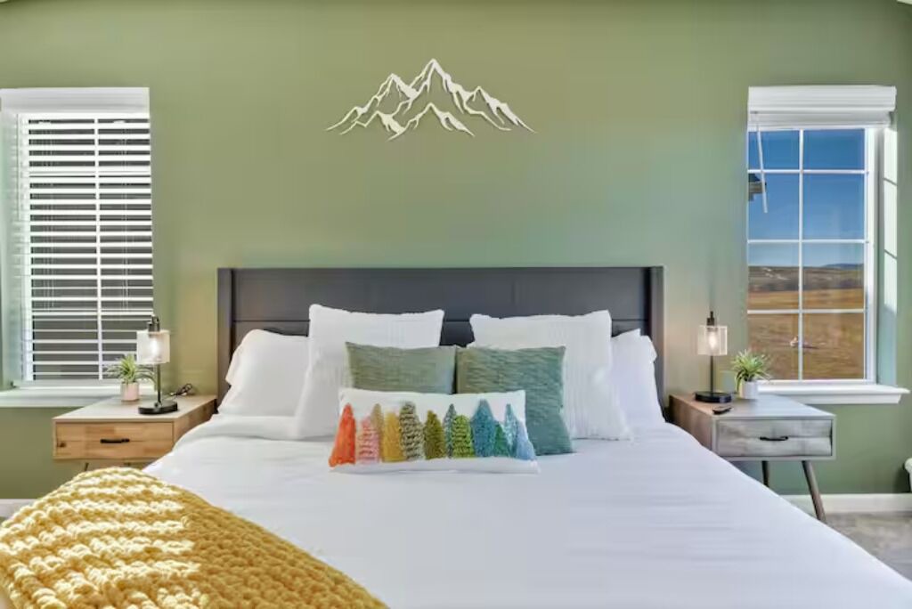 Photo of Bedroom in Superior