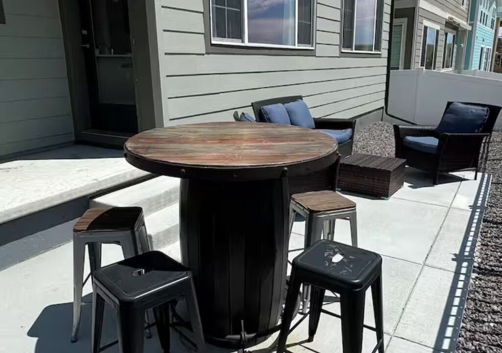 Photo of Outdoor in Superior