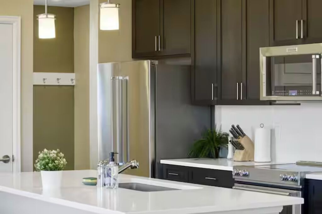 Photo of Kitchen in Superior