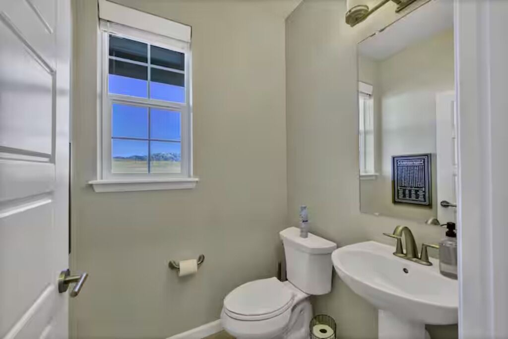 Photo of Bathroom in Superior