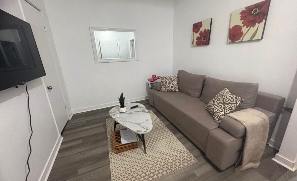 Photo of Livingroom in Verdun