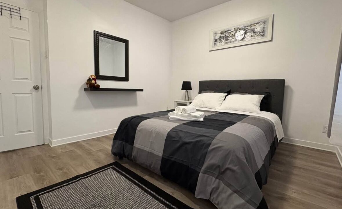 Photo of Bedroom in Verdun