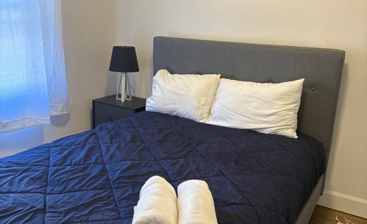 Photo of Bedroom in Verdun