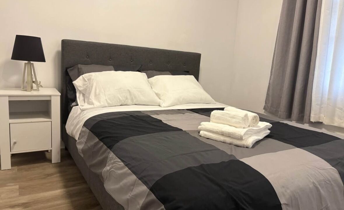 Photo of Bedroom in Verdun