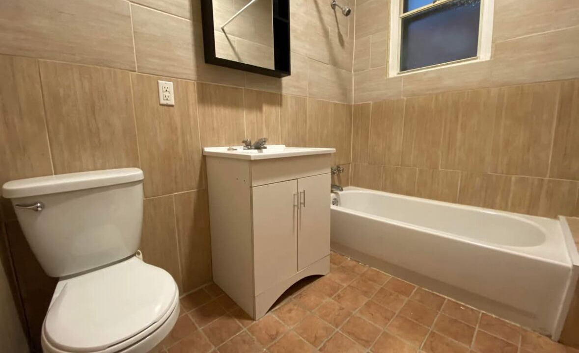 Photo of Bathroom in Verdun