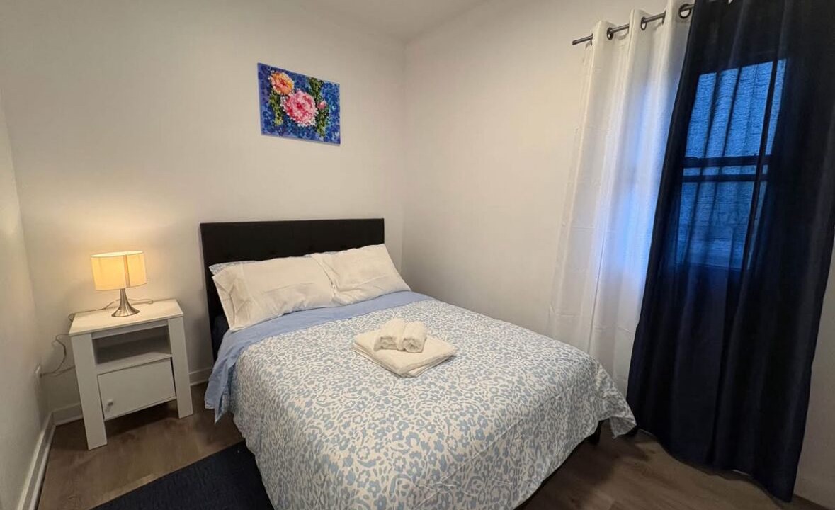 Photo of Bedroom in Verdun