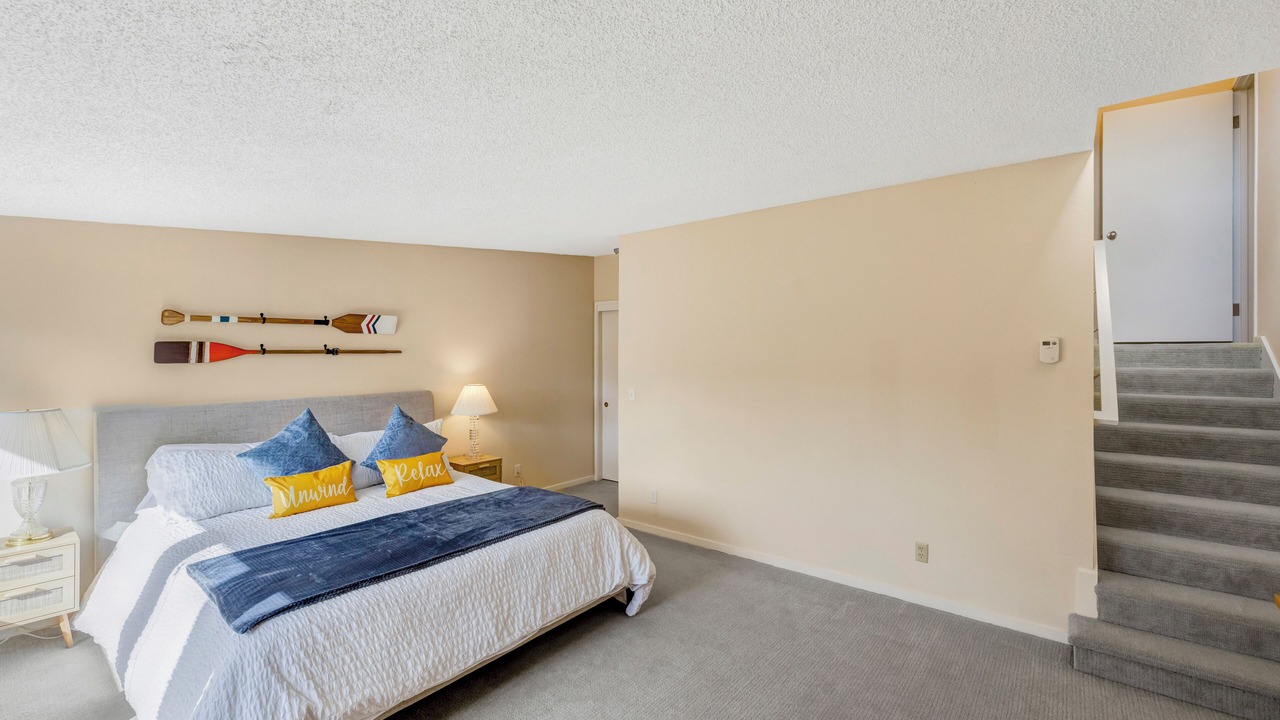 Photo of Bedroom in Watsonville