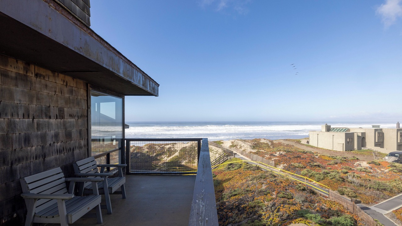 Photo of Patio Balcony in Watsonville