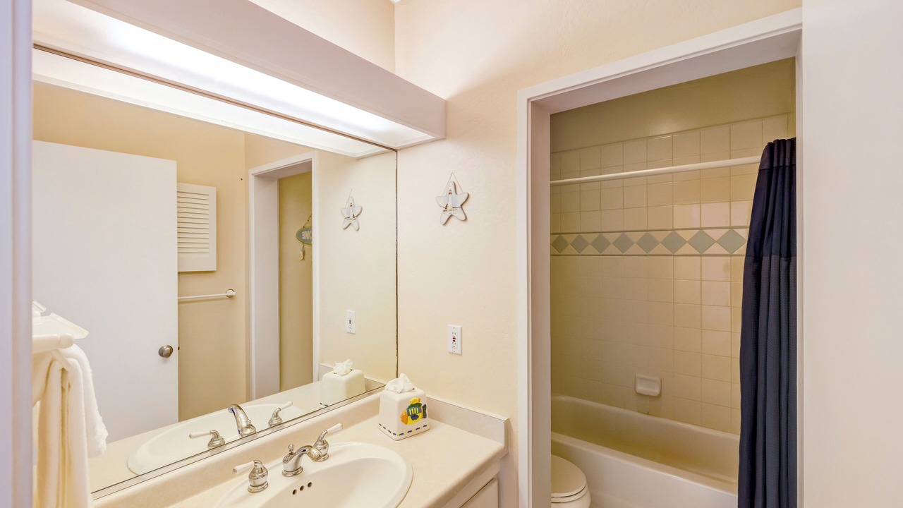 Photo of Bathroom in Watsonville