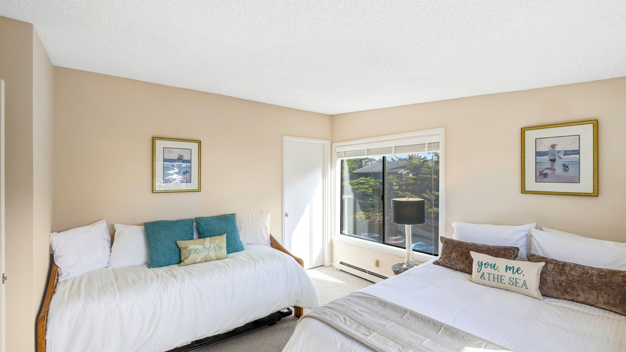 Photo of Bedroom in Watsonville