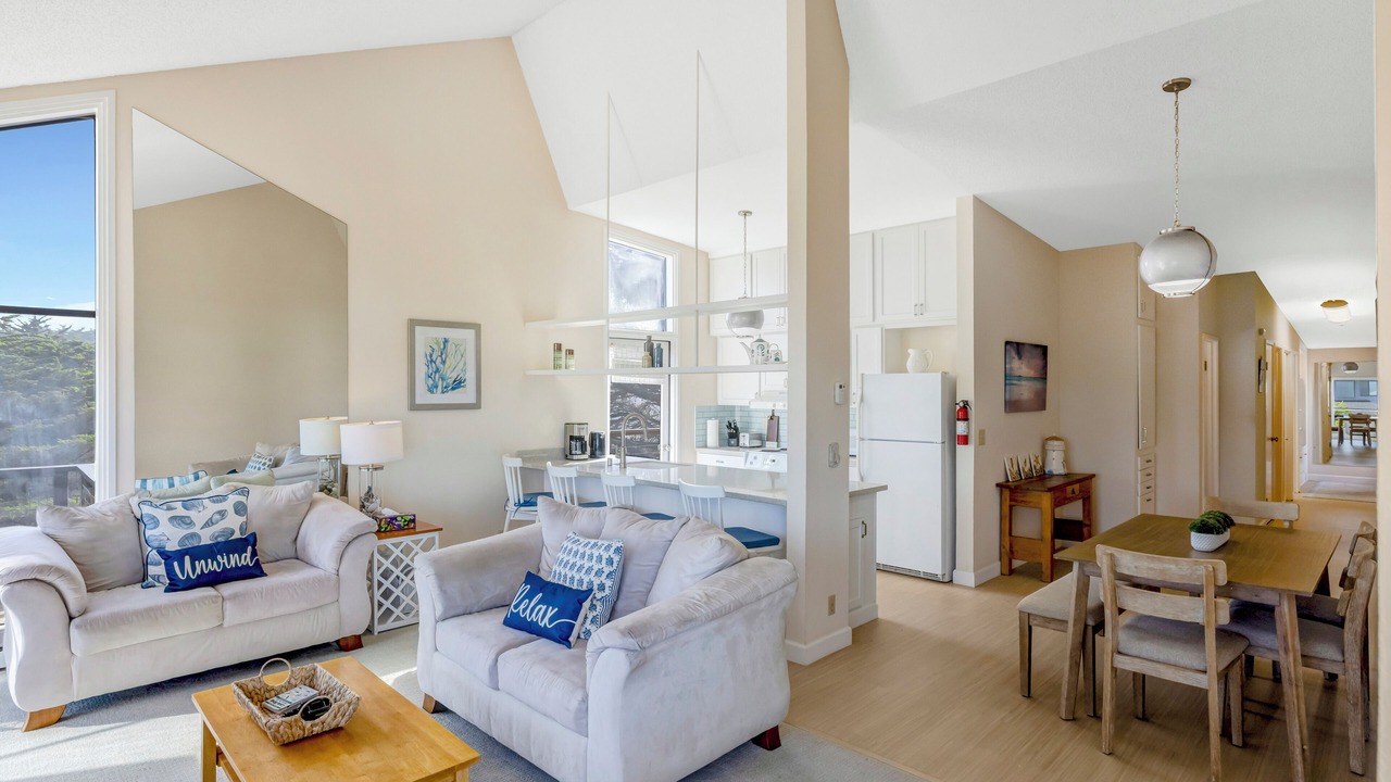 Photo of Livingroom in Watsonville
