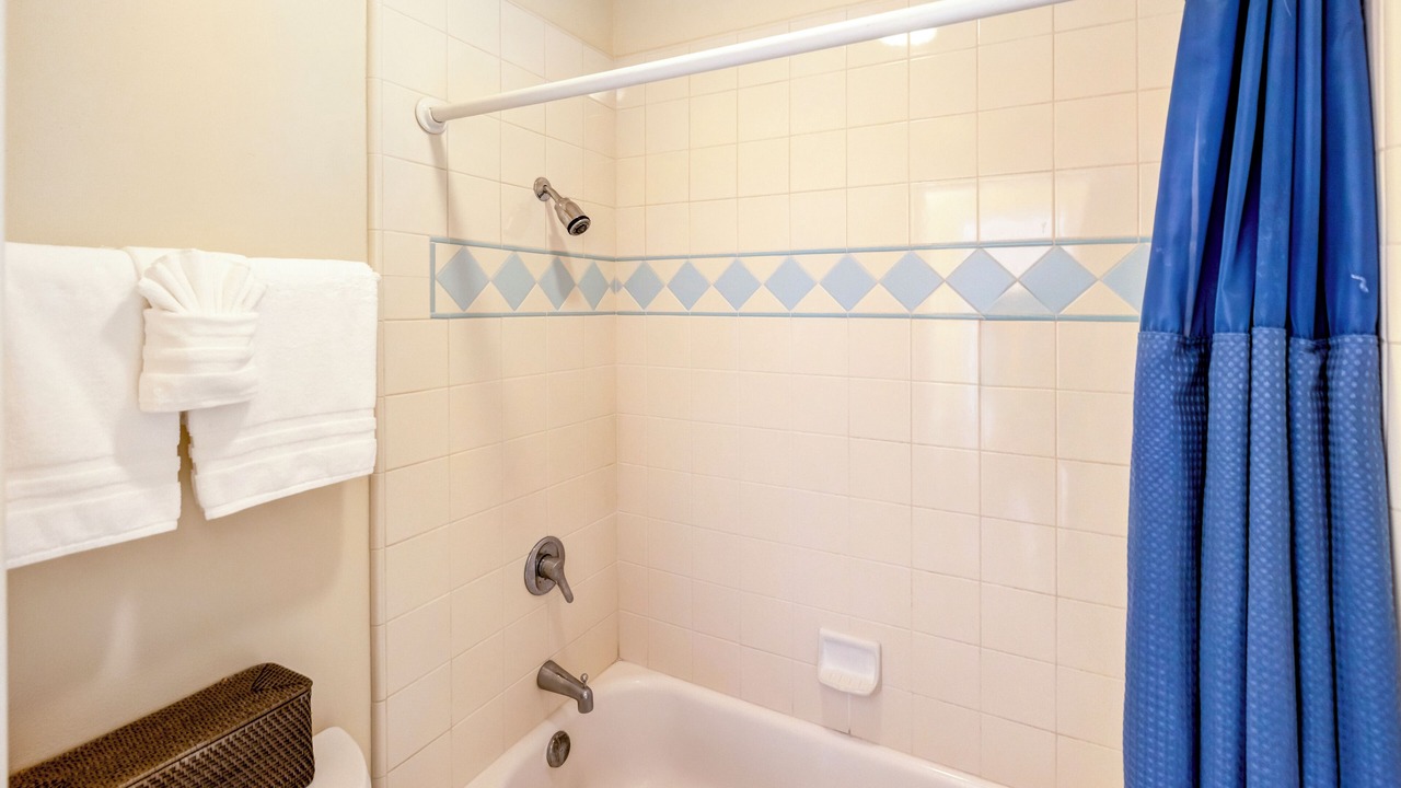 Photo of Bathroom in Watsonville