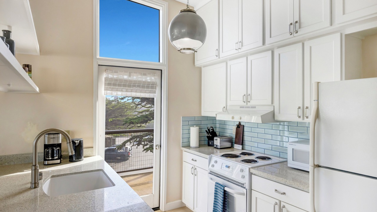 Photo of Kitchen in Watsonville