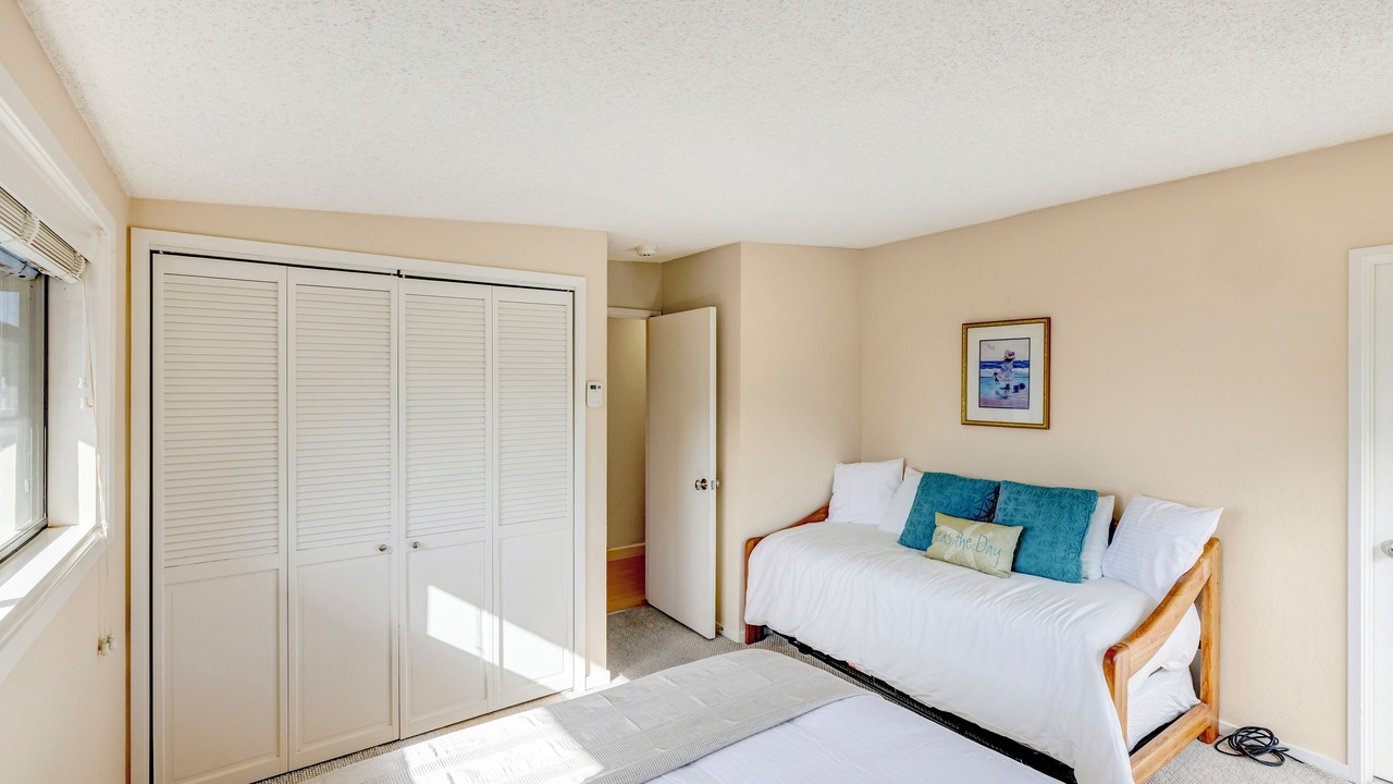 Photo of Bedroom in Watsonville